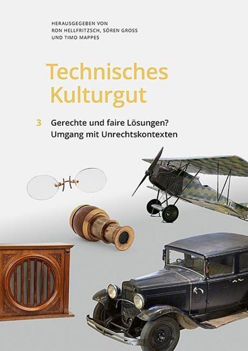 Technisches Kulturgut, Band 3