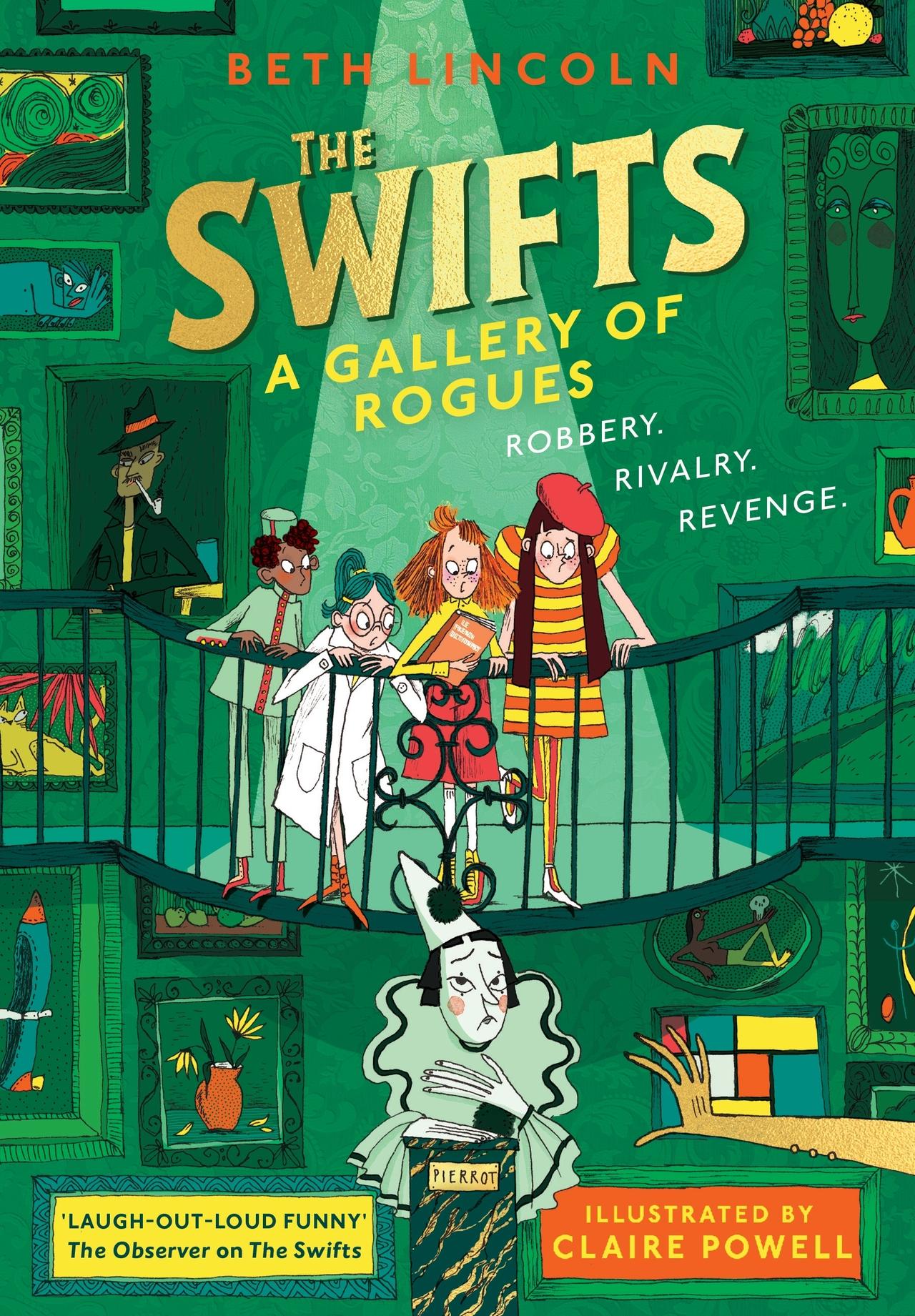 The Swifts