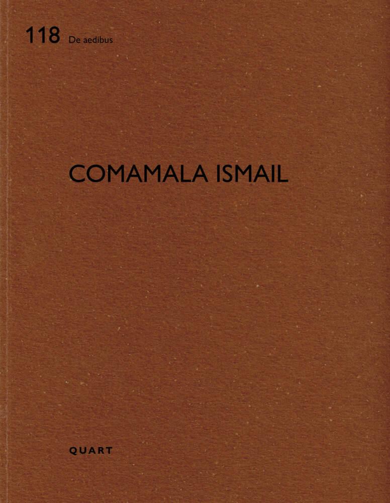Comamala Ismail