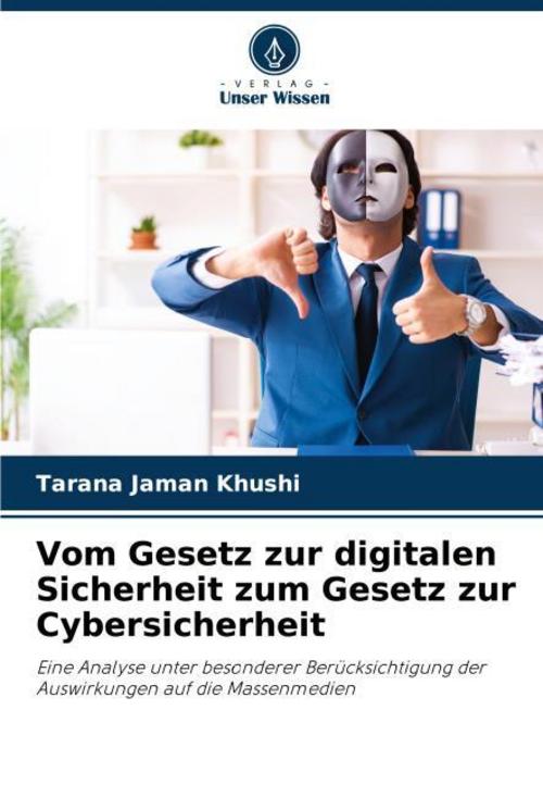 Vom Gesetz zur digitalen Sicherheit zum Gesetz zur Cybersicherheit