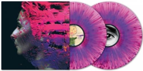 Hand.Cannot.Erase (10th Anniversary Splatter 2LP),2 Schallplatten