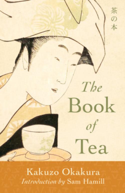 Buchcover: The Book of Tea