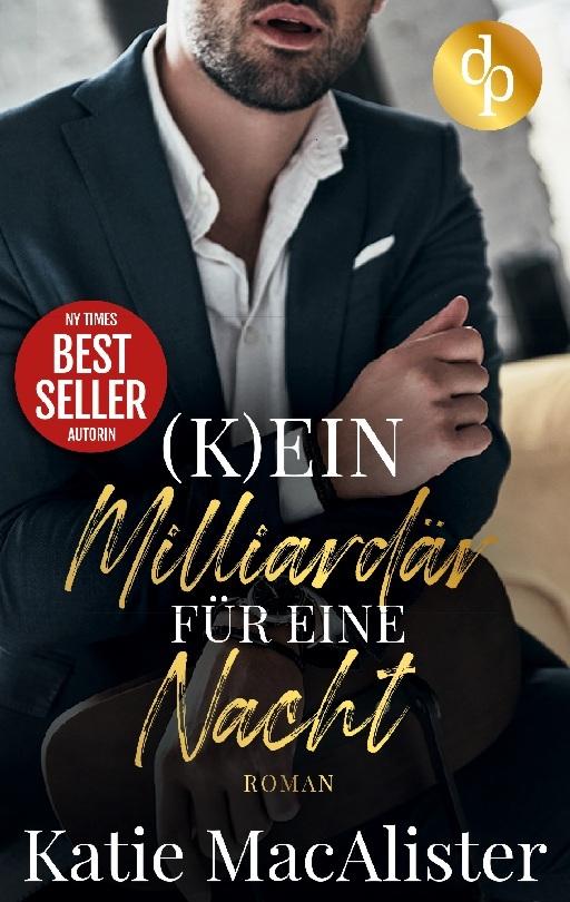 (K)ein Milliardär für eine Nacht