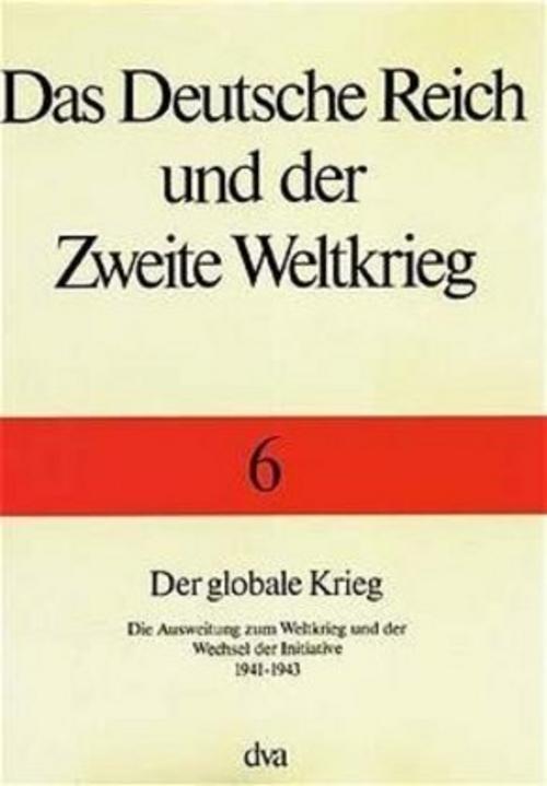Der globale Krieg