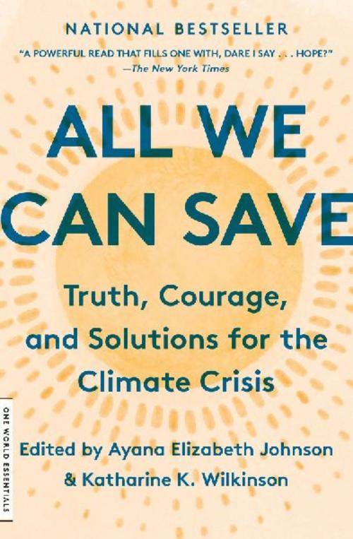 All We Can Save