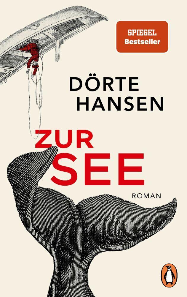 Hansen, Dörte/Zur See