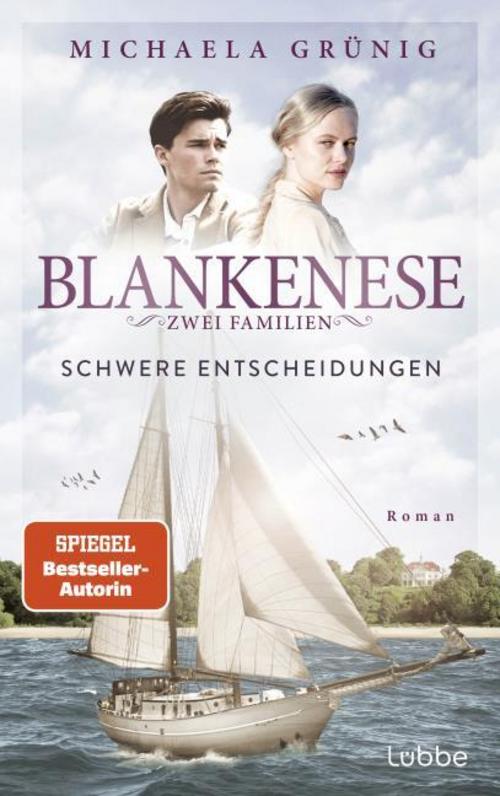 Blankenese - Zwei Familien 02. Schwere Entscheidungen