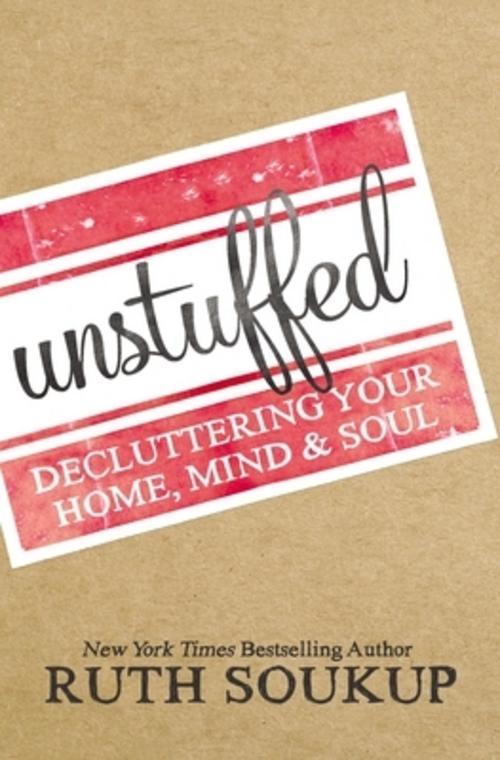 The Unstuffed