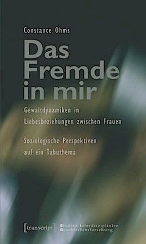 Buchcover: Das Fremde in mir