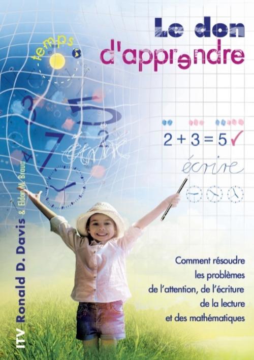 Buchcover: Le don d'apprendre