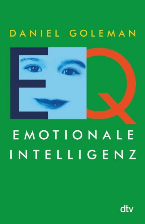 Buchcover: Emotionale Intelligenz