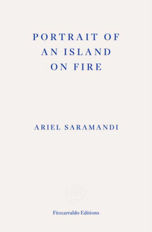 Portrait of an Island on Fire