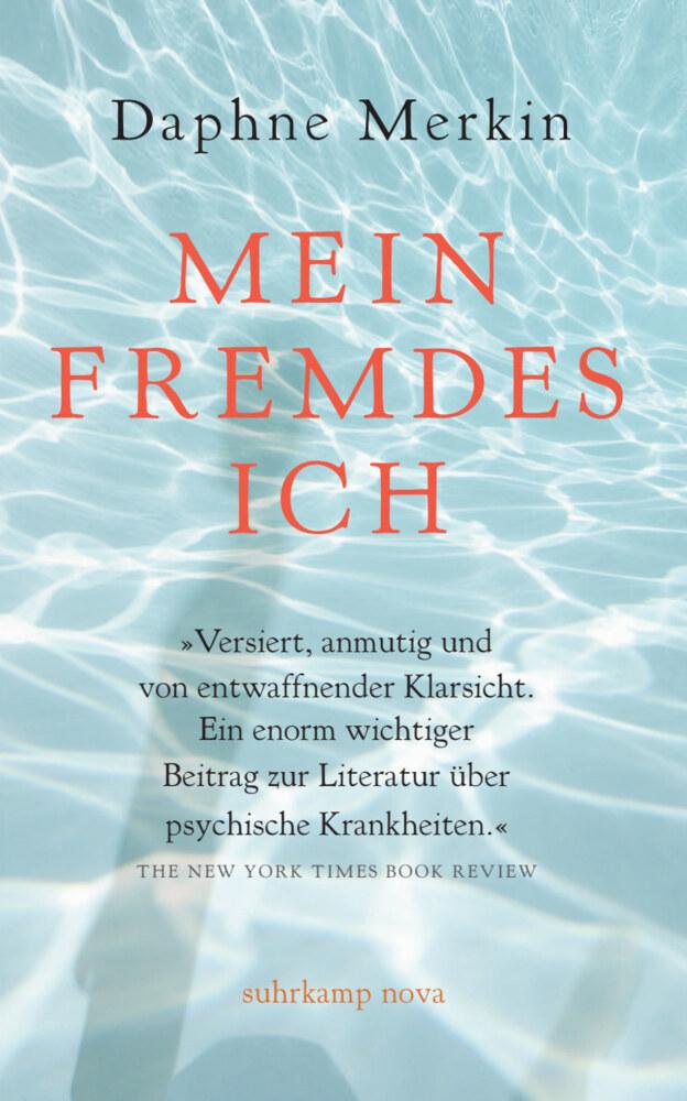 Mein fremdes Ich