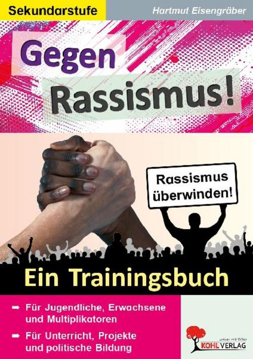 Gegen Rassismus!