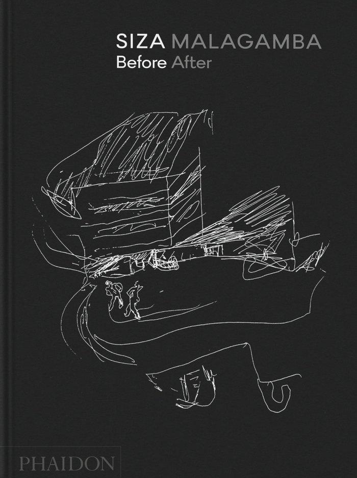 BEFORE AND AFTER: ALVARO SIZA