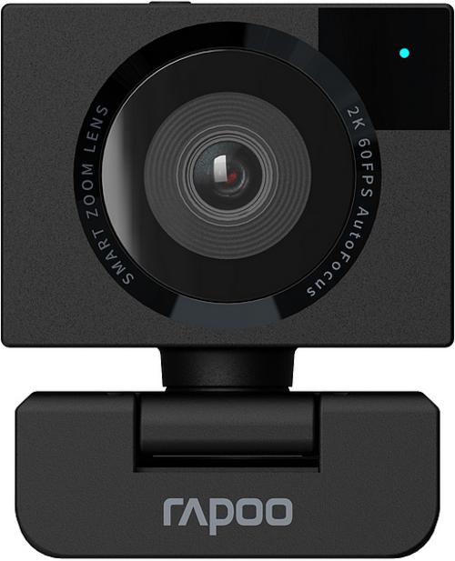 RAPOO XW200.BLACK Web Camera