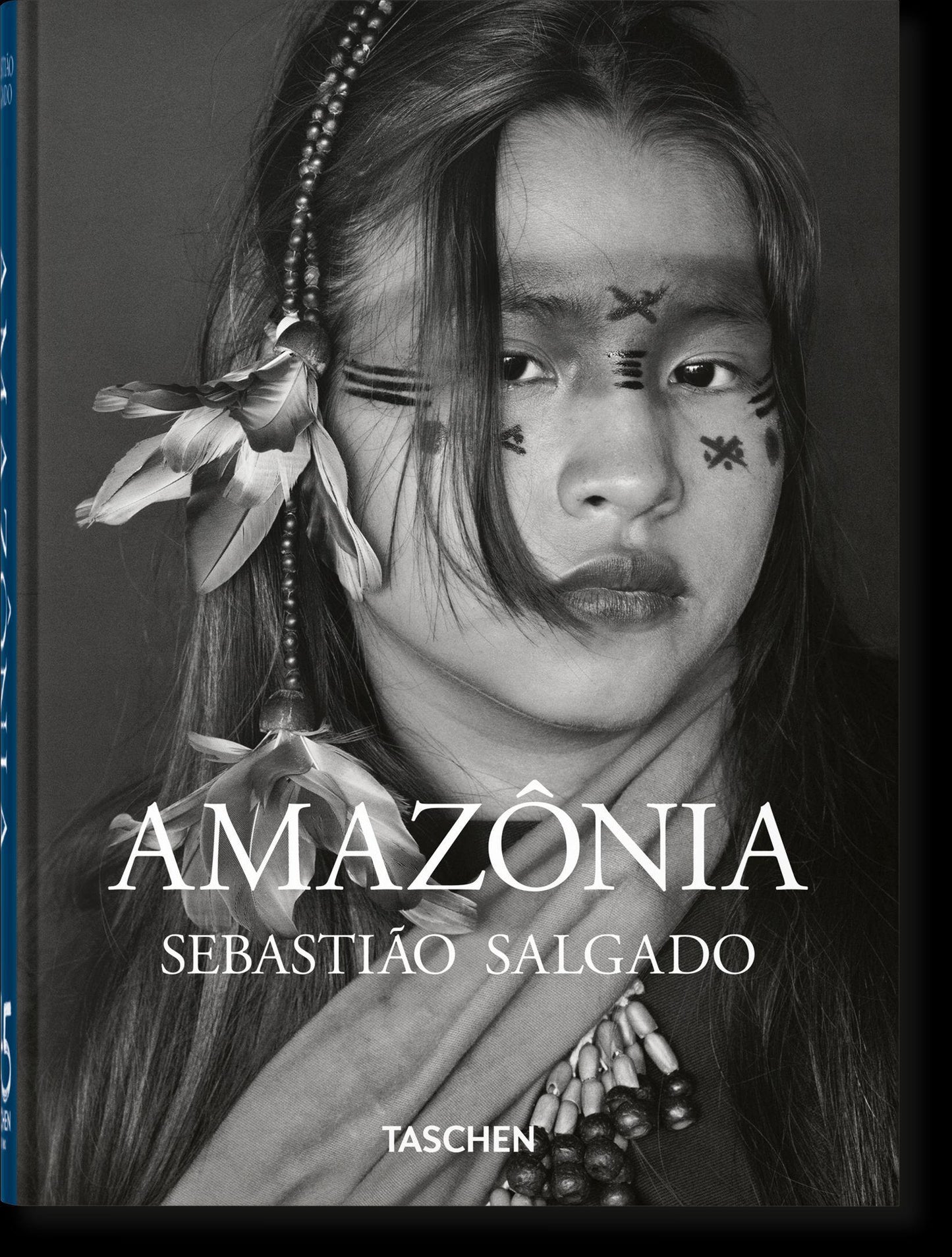 Sebastião Salgado. Amazônia. 45th Ed. (45th Edition)