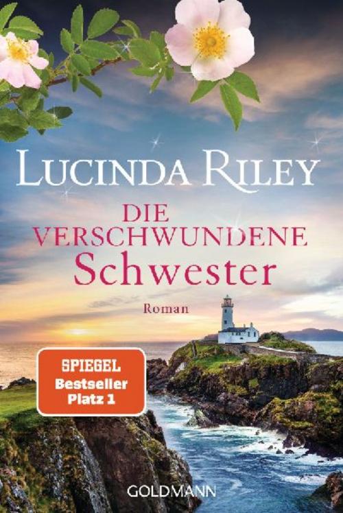 Riley, Lucinda/Die verschwundene Schwester