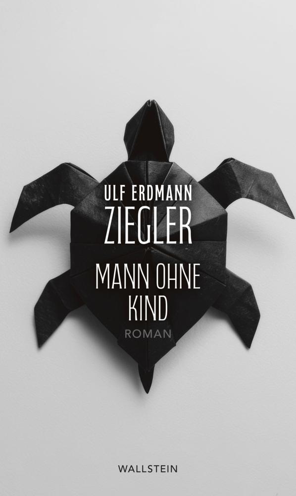 Mann ohne Kind