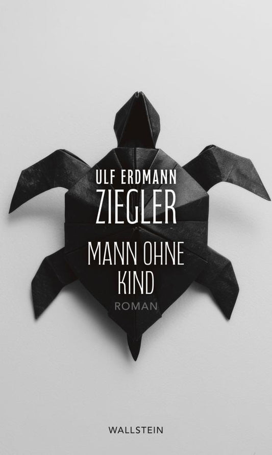 Mann ohne Kind