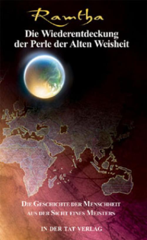 Buchcover: Die Wiederentdeckung  der Perle der alten Weisheit