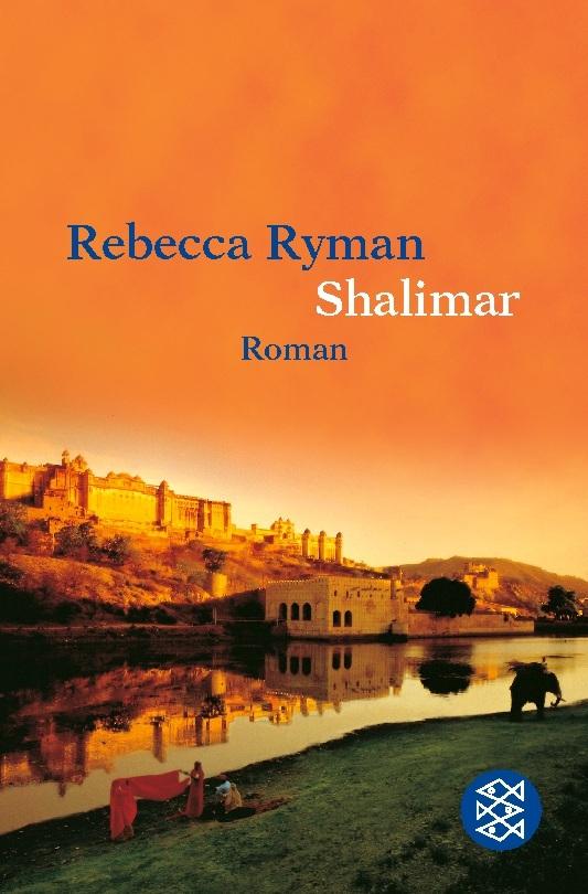 Shalimar