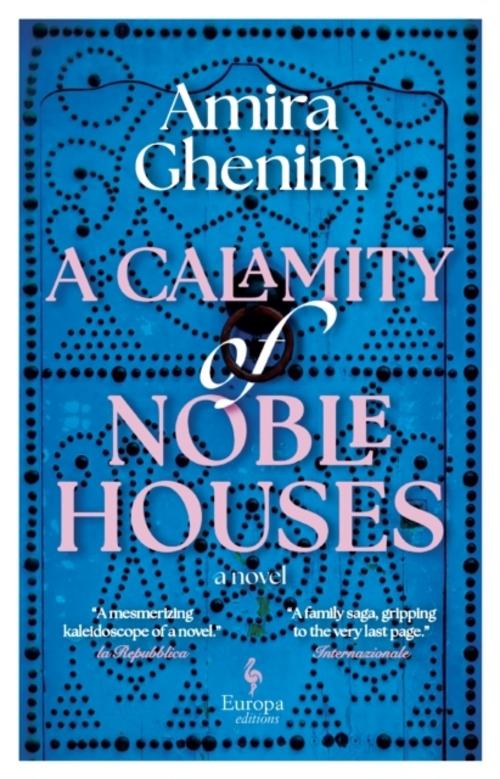 A Calamity of Noble Houses