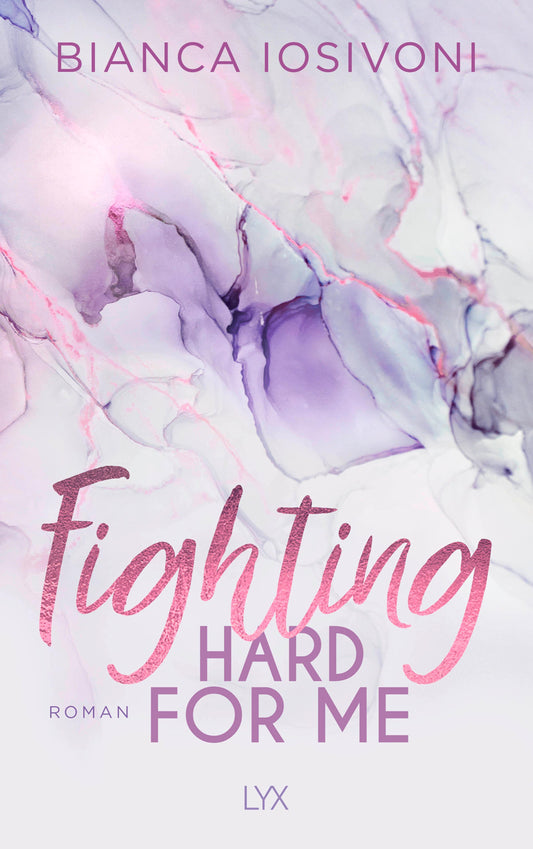 Fighting Hard for Me