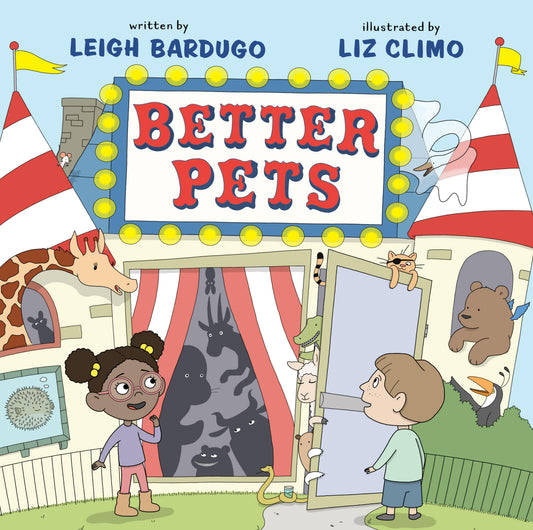 Better Pets