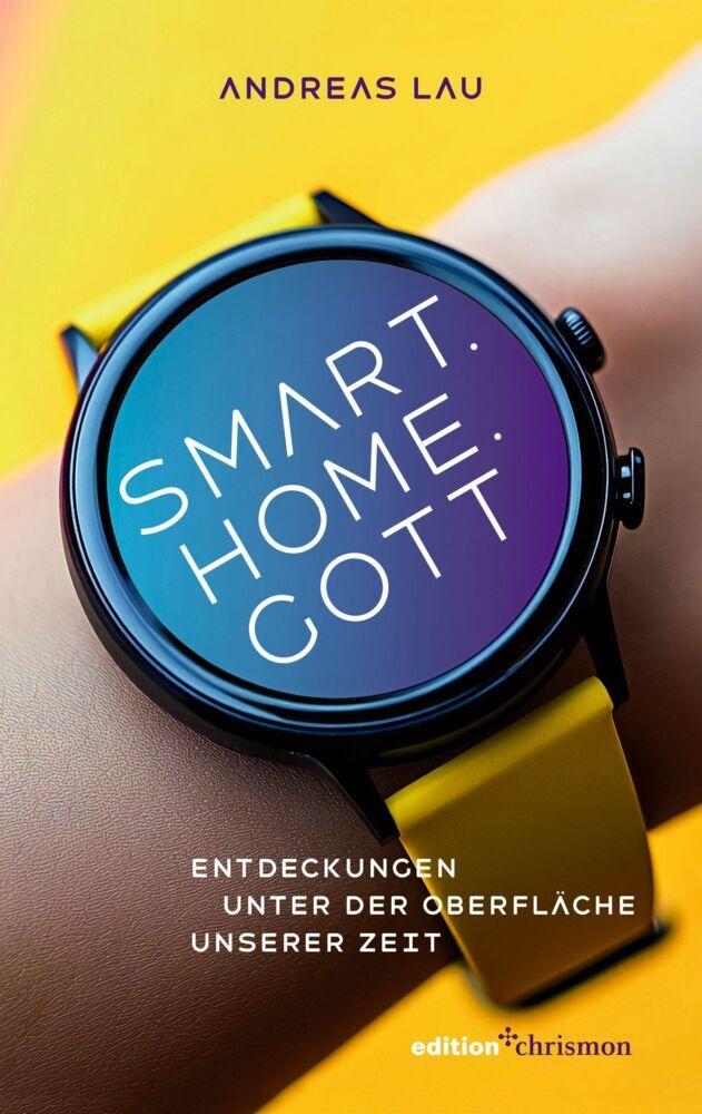 Smart.Home.Gott