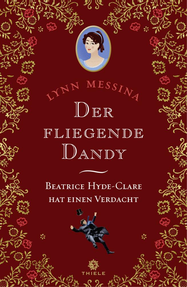 Der fliegende Dandy