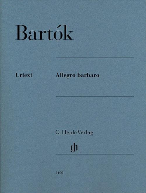 Allegro barbaro