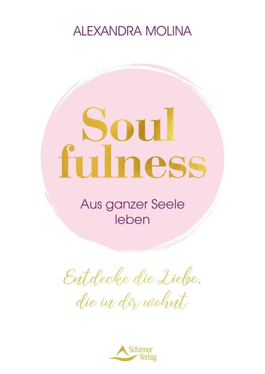 Buchcover: Soulfulness