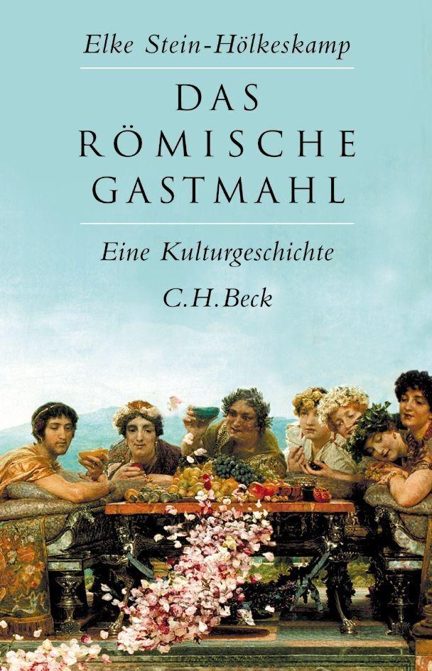 Das römische Gastmahl