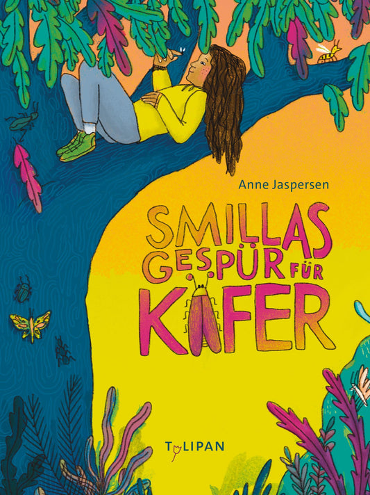Smillas Gespür für Käfer