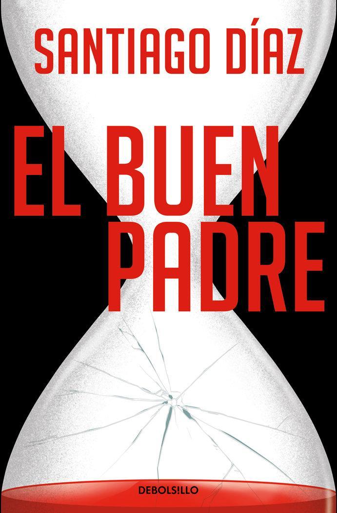 Buchcover: El buen padre: Indira Ramos 1