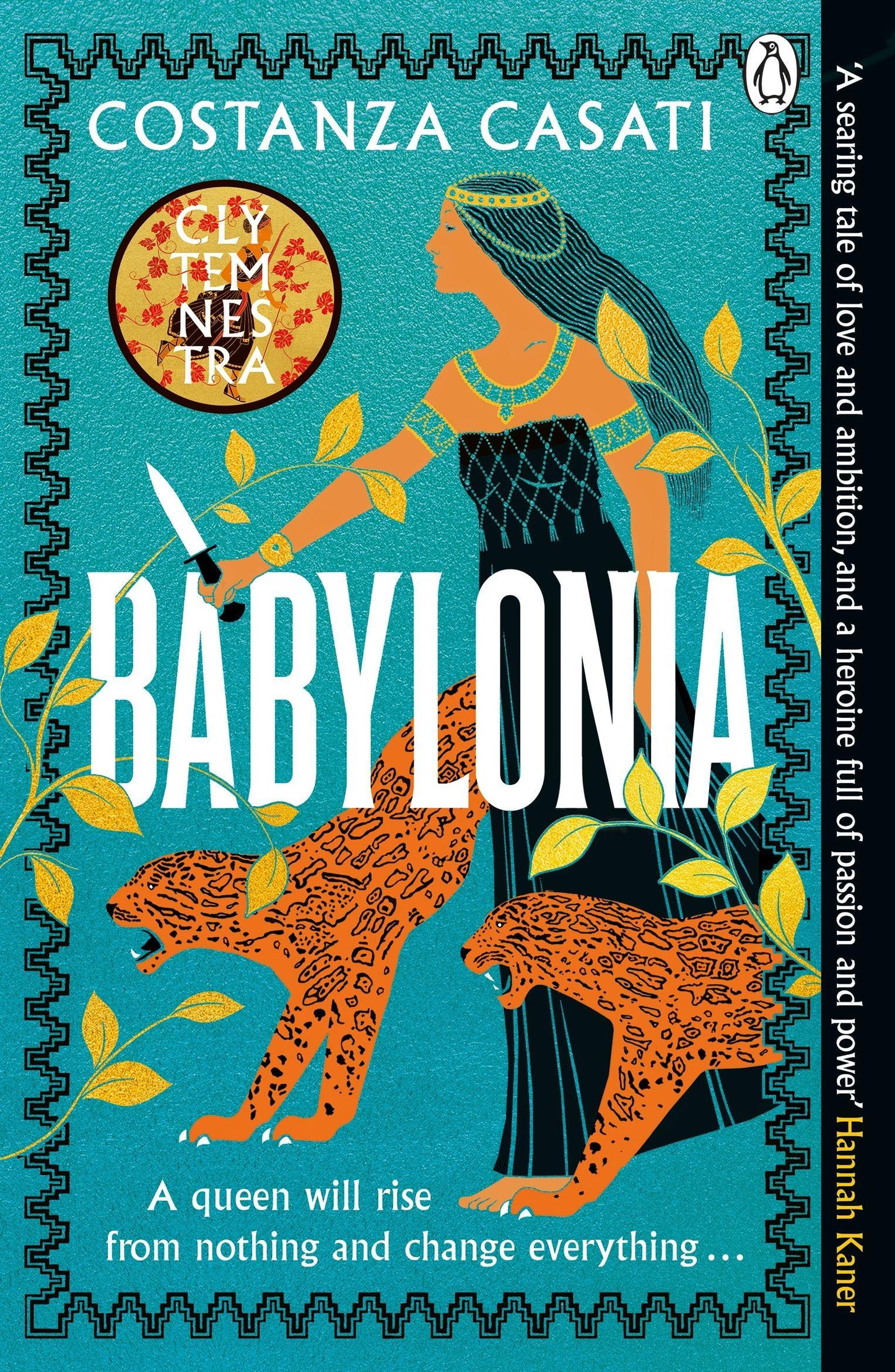 Babylonia