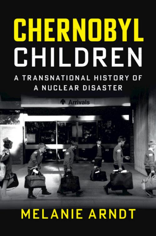 Chernobyl Children