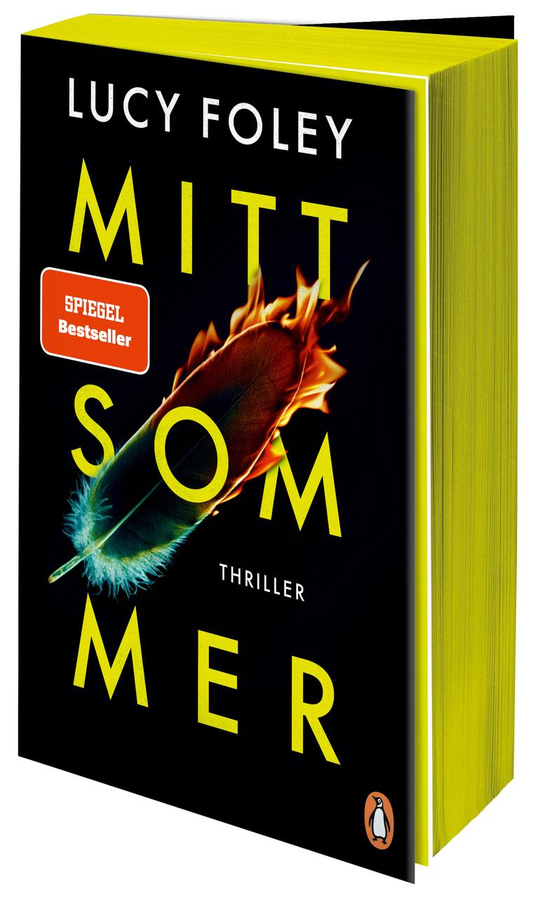 Mittsommer