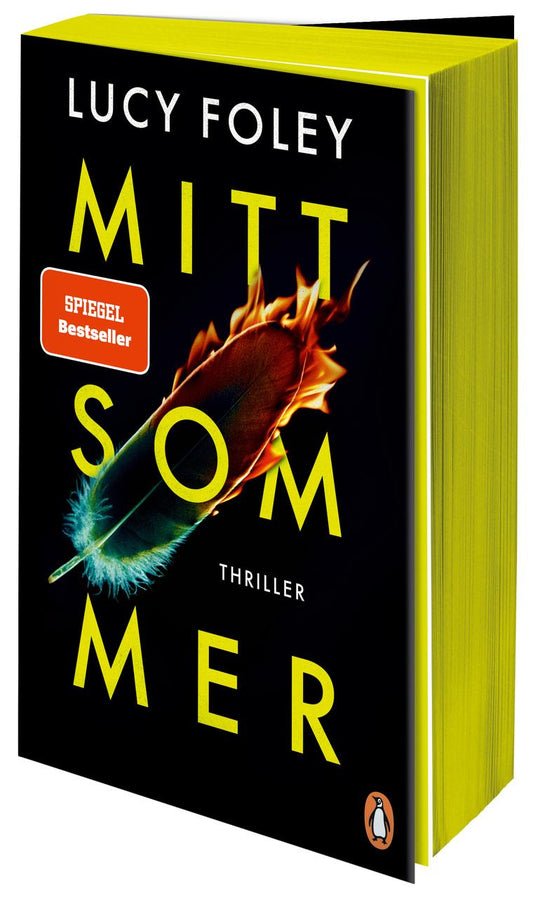 Mittsommer