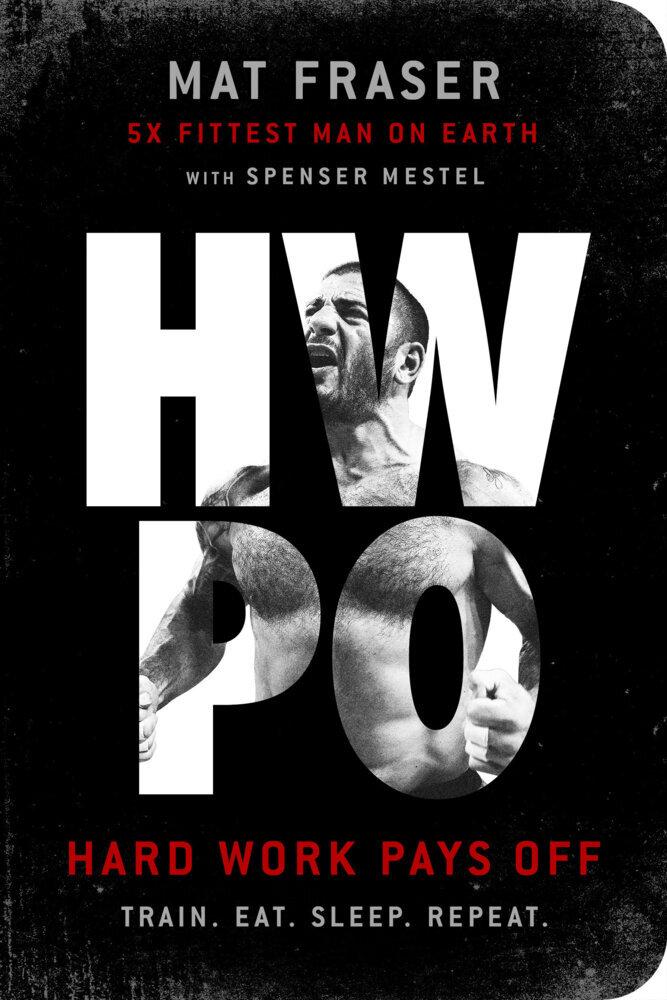 Buchcover: HWPO