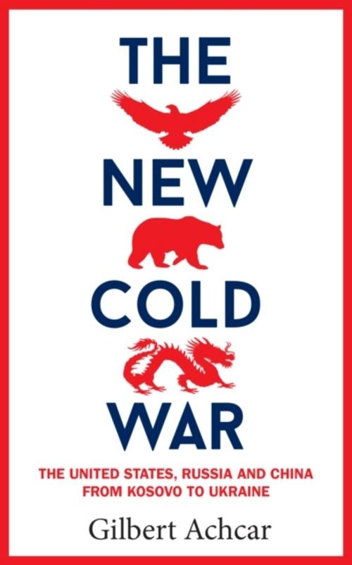 The New Cold War