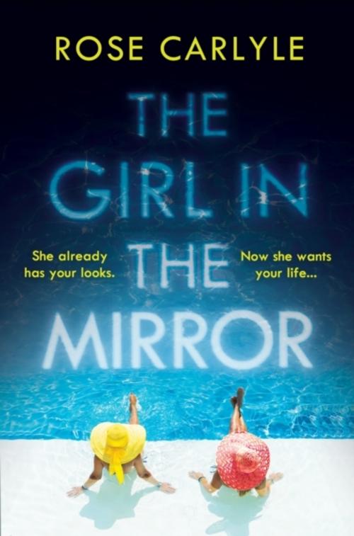 Girl in the Mirror