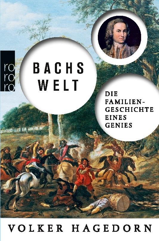 Bachs Welt