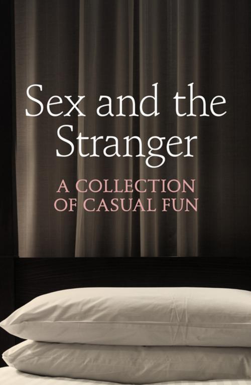 Sex and the Stranger