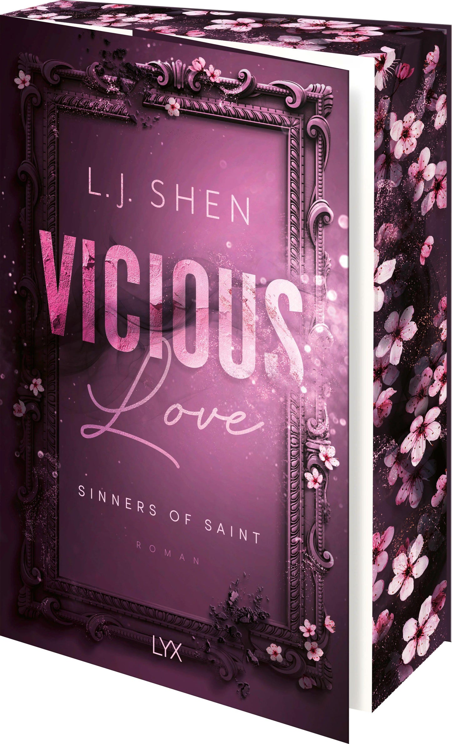 Vicious Love