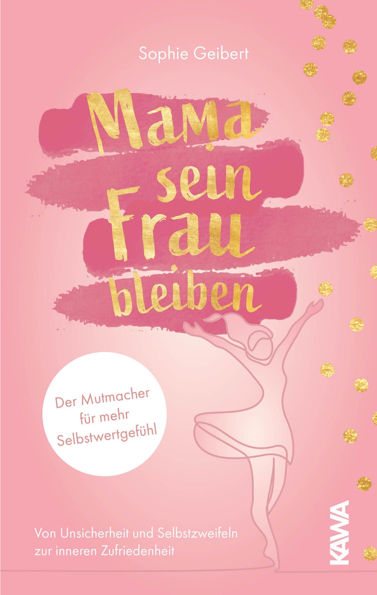 Buchcover: Mama sein, Frau bleiben