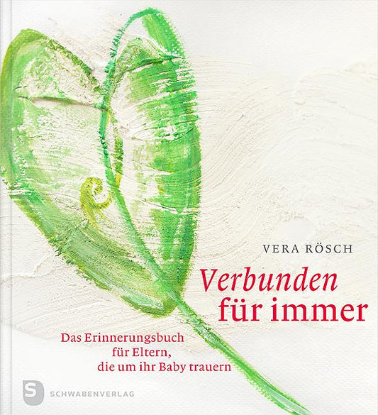 Buchcover: Verbunden für immer