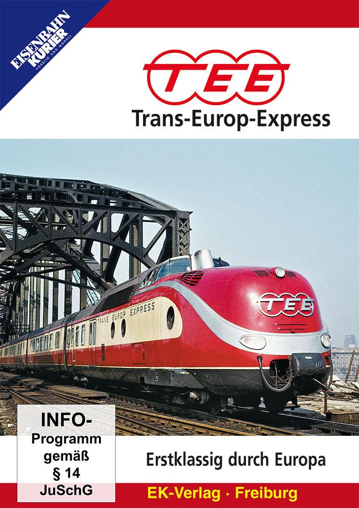 TransEuropExpress