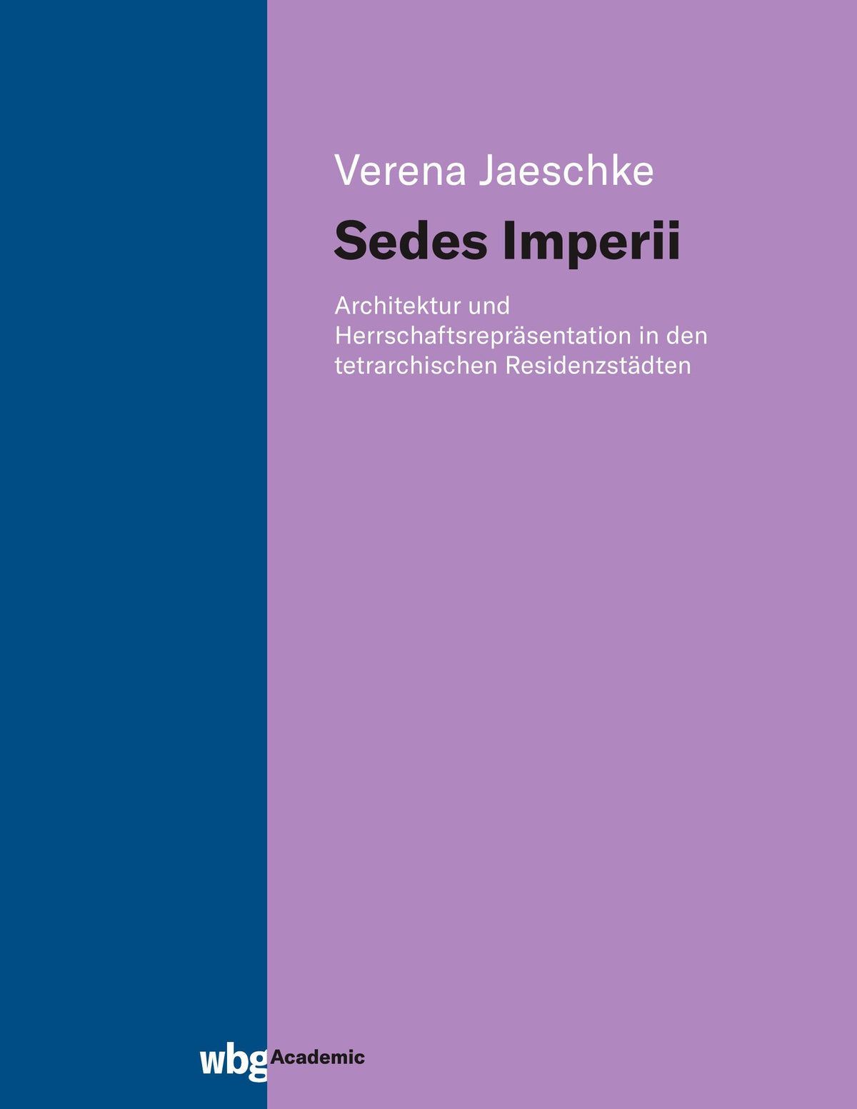 Sedes imperii